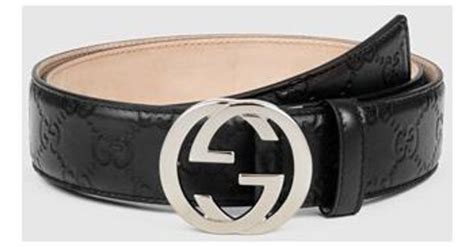 gucci ceintures homme|ceinture gucci pour homme.